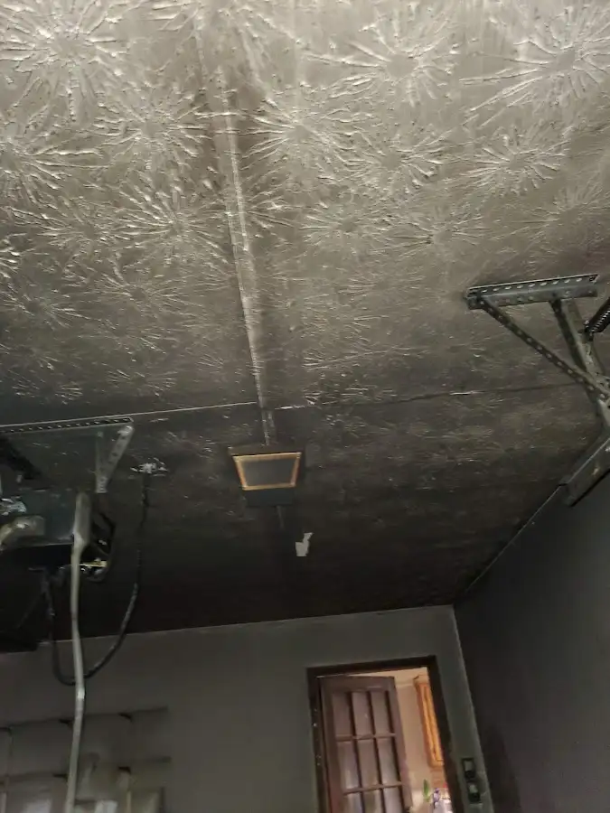 Fire and smoke damage assessment for Emergency Water Damage Services in California City